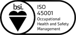 BSI ISO 45001